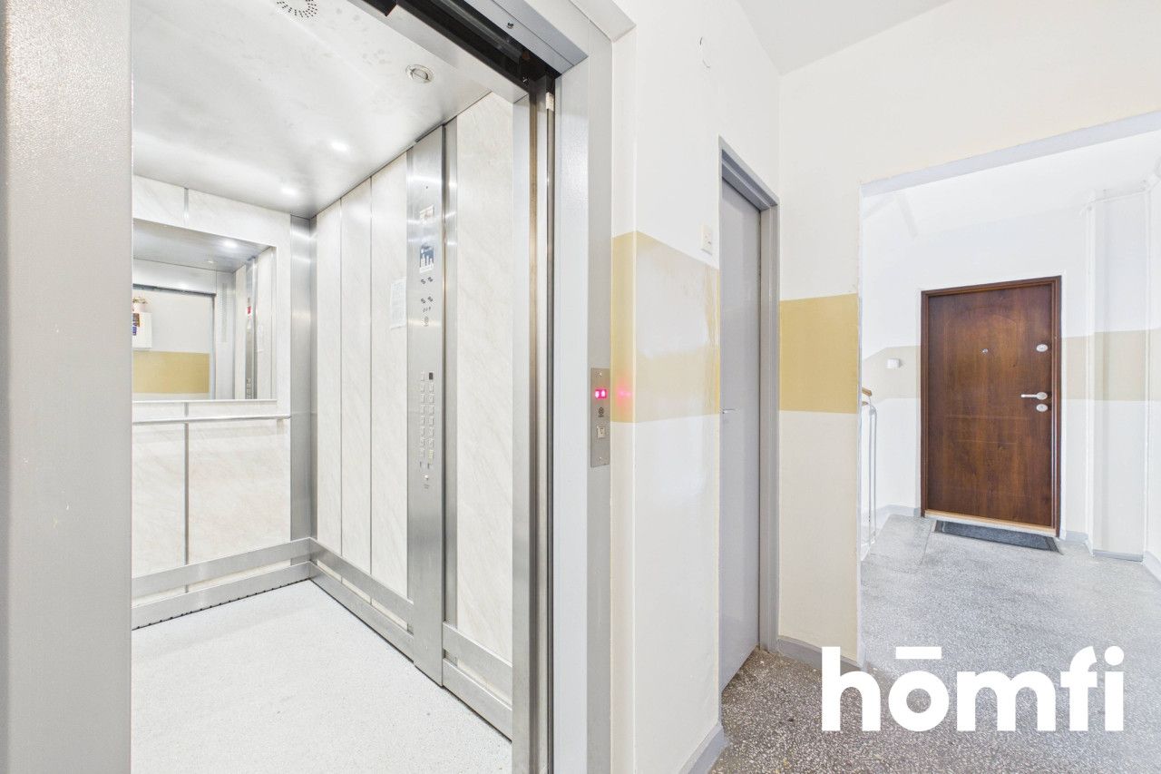 Renovated Apartment with a Beautiful Panoramic View - Квартира - Продаж - Toruń, Na Skarpie