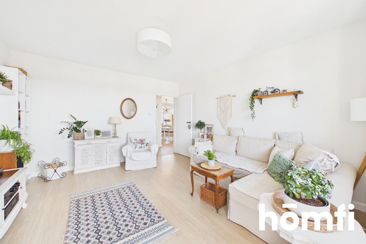 Renovated Apartment with a Beautiful Panoramic View - Квартира - Продаж - Toruń, Na Skarpie