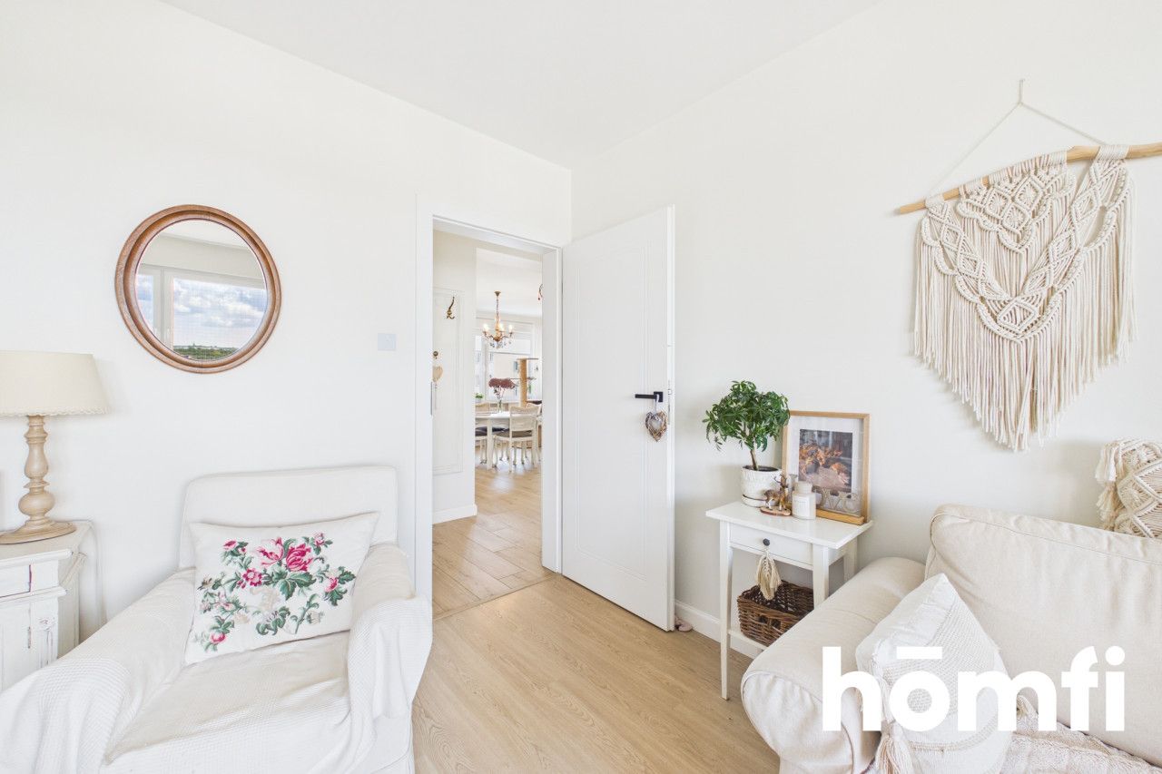 Renovated Apartment with a Beautiful Panoramic View - Квартира - Продаж - Toruń, Na Skarpie