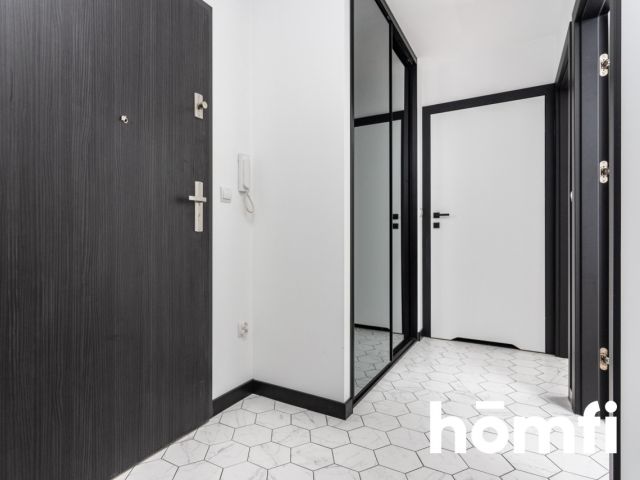 2-bedroom apartment with balcony and 2 garage spaces - Apartment - Rent - Wrocław, Krzyki