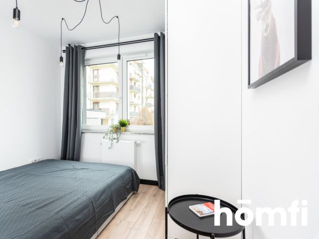 2-bedroom apartment with balcony and 2 garage spaces - Apartment - Rent - Wrocław, Krzyki
