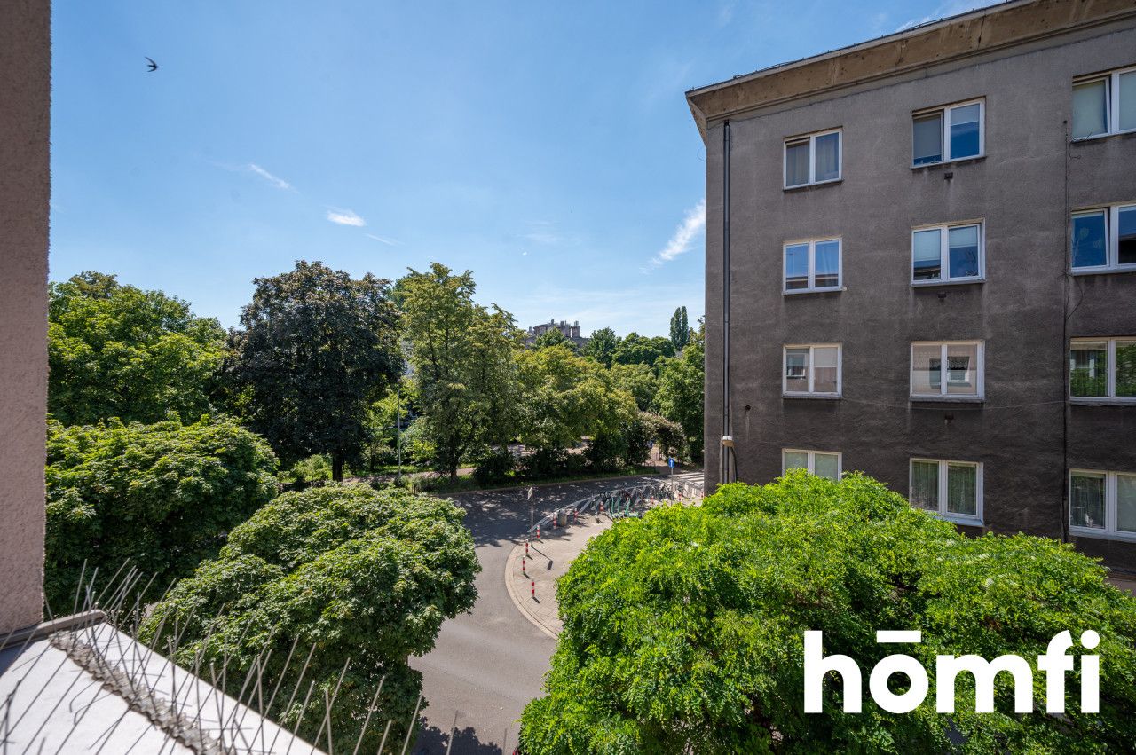 DASZYNSKIEGO|VISTULA BOULWARDS |GREAT COMMUNICATION - Apartment - Rent - Kraków, Śródmieście / Grzegórzki