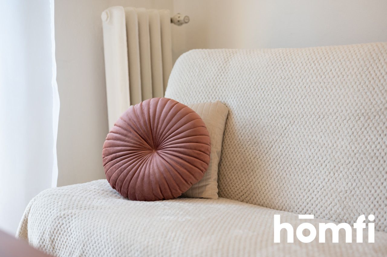 DASZYNSKIEGO|VISTULA BOULWARDS |GREAT COMMUNICATION - Apartment - Rent - Kraków, Śródmieście / Grzegórzki