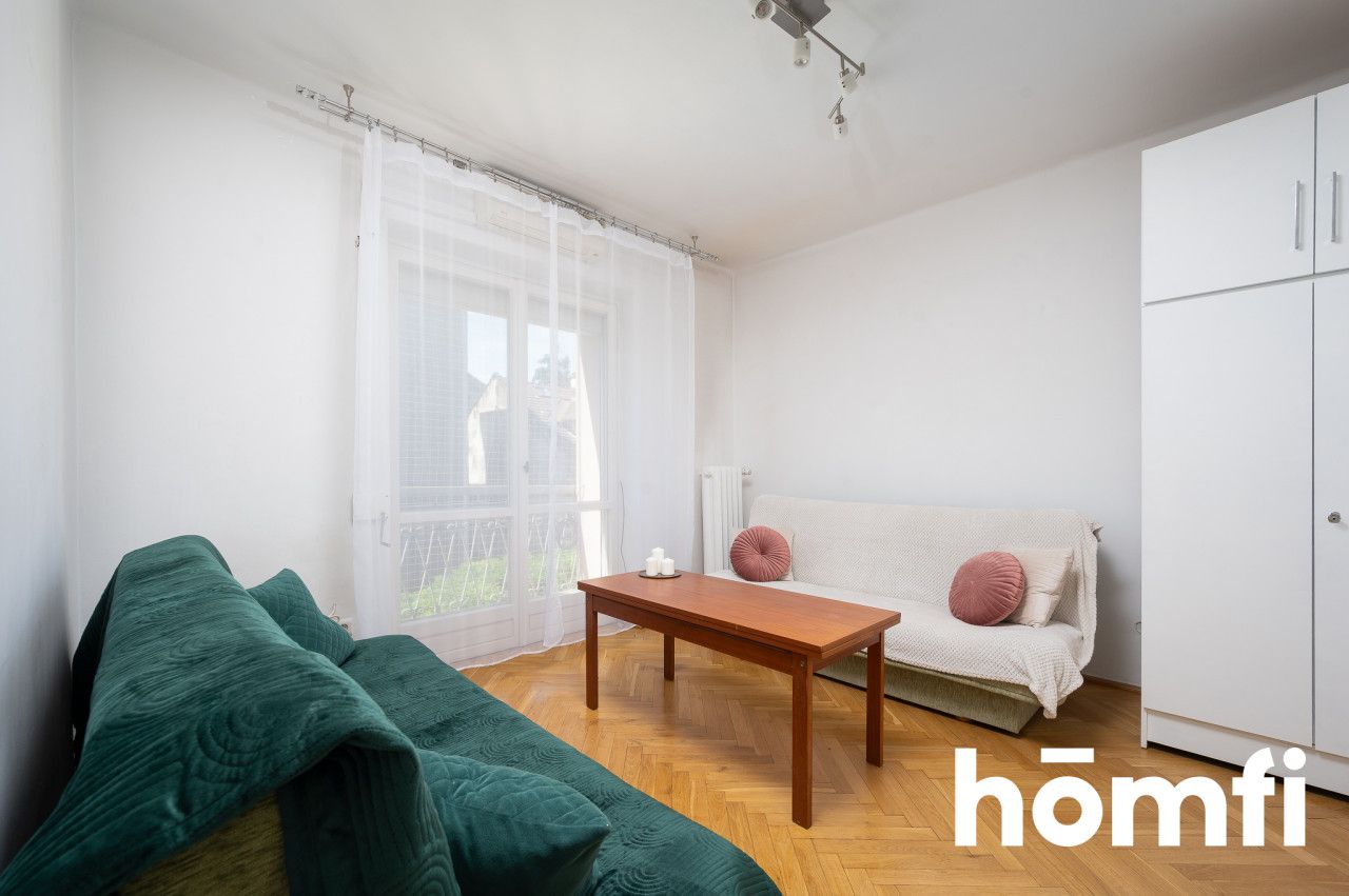 DASZYNSKIEGO|VISTULA BOULWARDS |GREAT COMMUNICATION - Apartment - Rent - Kraków, Śródmieście / Grzegórzki