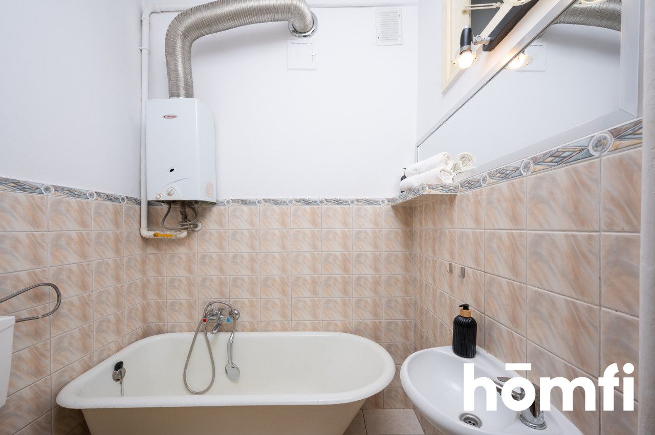 DASZYNSKIEGO|VISTULA BOULWARDS |GREAT COMMUNICATION - Apartment - Rent - Kraków, Śródmieście / Grzegórzki