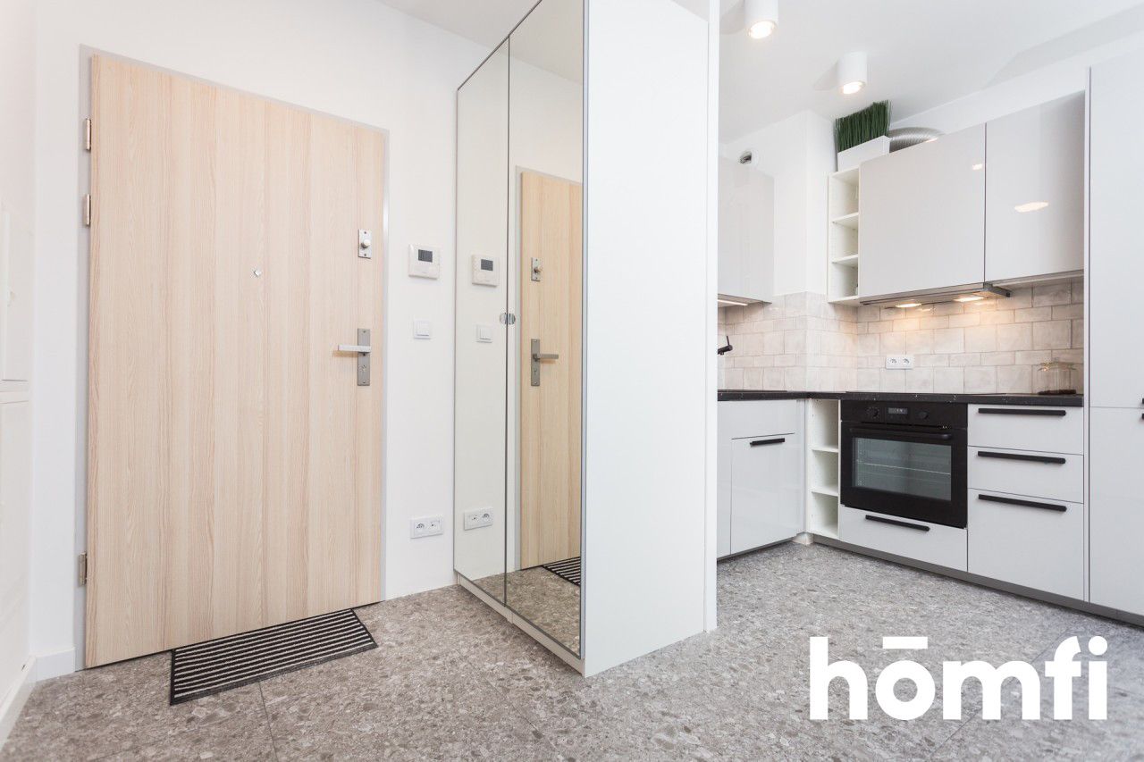 2-ROOMS APARTMENT/ PARKING GARAGE/ STORAGE/ NOWY KLEPARZ/ KROWODRZA - Квартира - Оренда - Kraków, Krowodrza / Krowodrza
