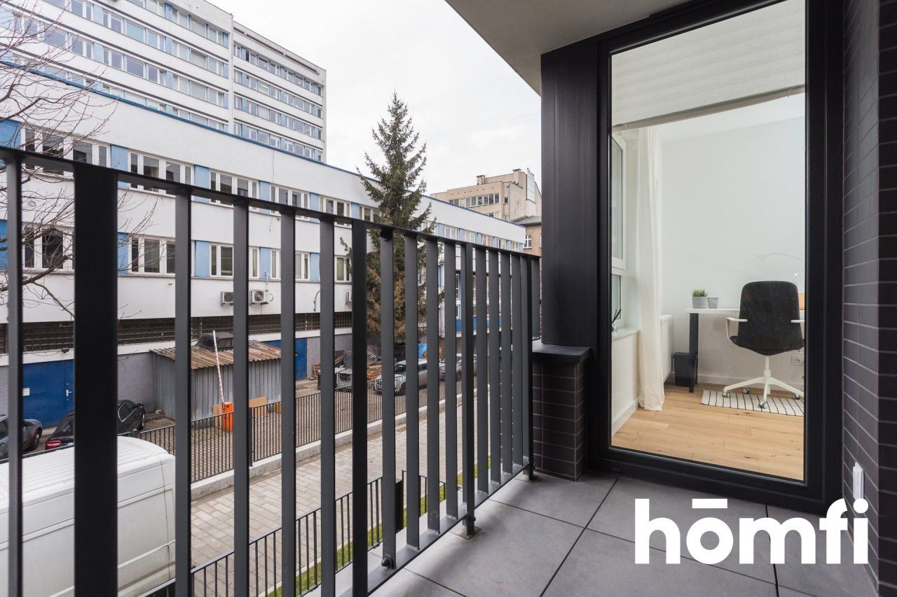 2-ROOMS APARTMENT/ PARKING GARAGE/ STORAGE/ NOWY KLEPARZ/ KROWODRZA - Квартира - Оренда - Kraków, Krowodrza / Krowodrza