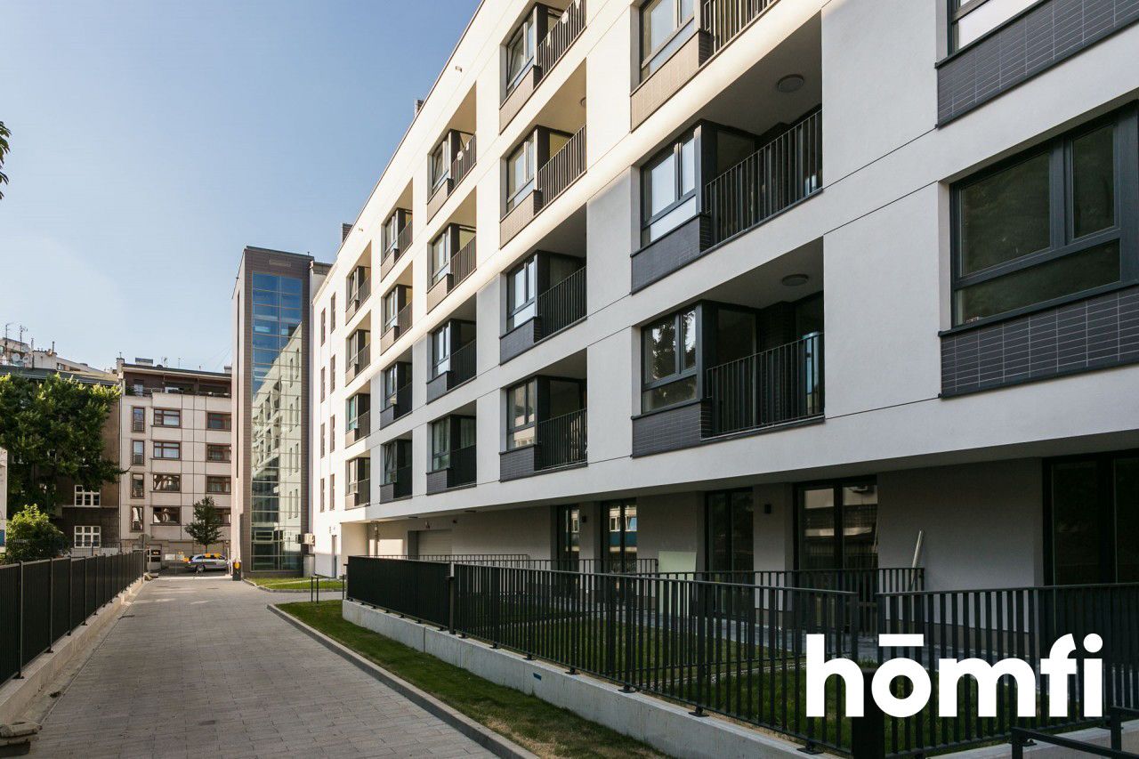 2-ROOMS APARTMENT/ PARKING GARAGE/ STORAGE/ NOWY KLEPARZ/ KROWODRZA - Квартира - Оренда - Kraków, Krowodrza / Krowodrza