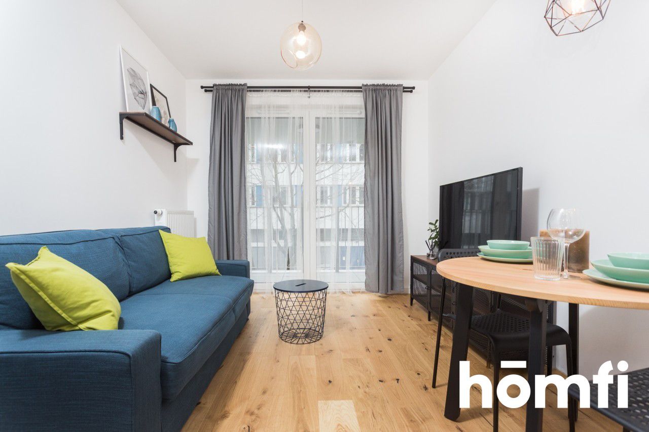 2-ROOMS APARTMENT/ PARKING GARAGE/ STORAGE/ NOWY KLEPARZ/ KROWODRZA - Квартира - Оренда - Kraków, Krowodrza / Krowodrza