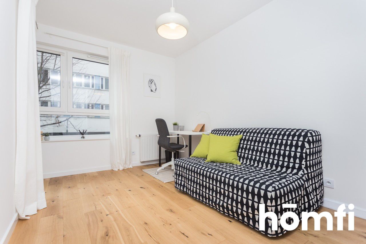 2-ROOMS APARTMENT/ PARKING GARAGE/ STORAGE/ NOWY KLEPARZ/ KROWODRZA - Квартира - Оренда - Kraków, Krowodrza / Krowodrza