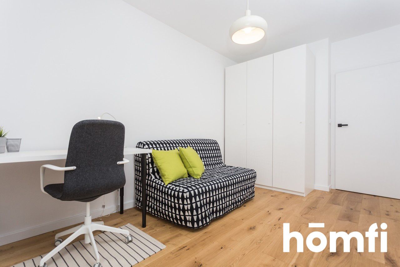 2-ROOMS APARTMENT/ PARKING GARAGE/ STORAGE/ NOWY KLEPARZ/ KROWODRZA - Квартира - Оренда - Kraków, Krowodrza / Krowodrza