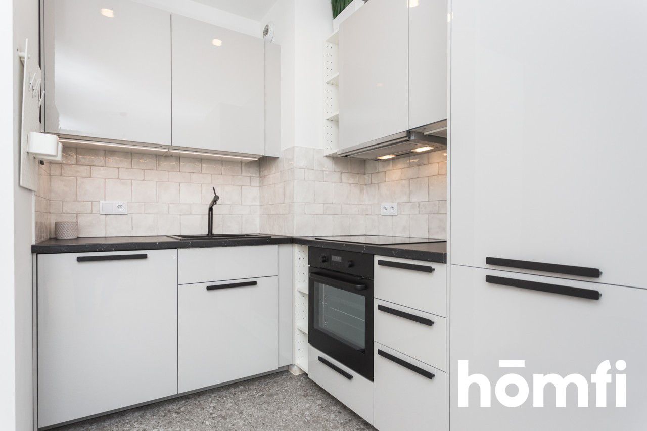 2-ROOMS APARTMENT/ PARKING GARAGE/ STORAGE/ NOWY KLEPARZ/ KROWODRZA - Квартира - Оренда - Kraków, Krowodrza / Krowodrza