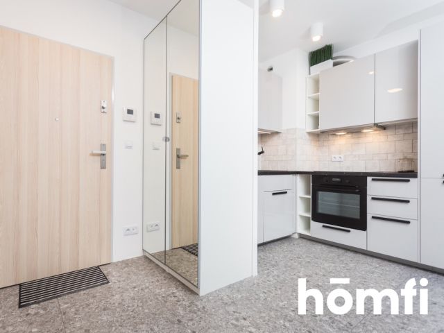 2-ROOMS APARTMENT/ PARKING GARAGE/ STORAGE/ NOWY KLEPARZ/ KROWODRZA - Apartment - Rent - Kraków, Krowodrza / Krowodrza