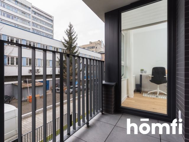 2-ROOMS APARTMENT/ PARKING GARAGE/ STORAGE/ NOWY KLEPARZ/ KROWODRZA - Apartment - Rent - Kraków, Krowodrza / Krowodrza