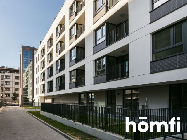 2-ROOMS APARTMENT/ PARKING GARAGE/ STORAGE/ NOWY KLEPARZ/ KROWODRZA - Apartment - Rent - Kraków, Krowodrza / Krowodrza
