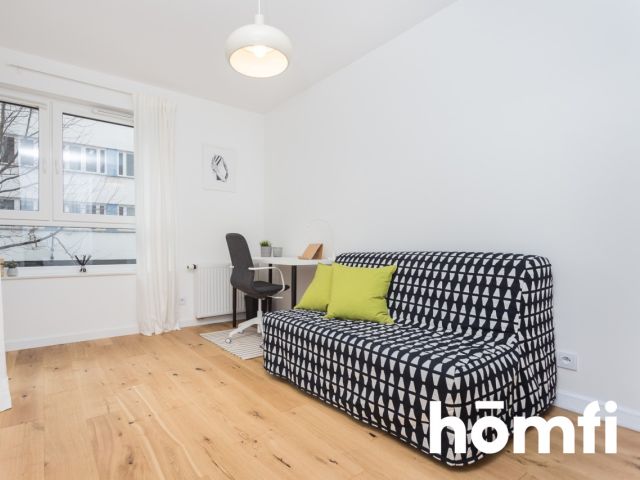 2-ROOMS APARTMENT/ PARKING GARAGE/ STORAGE/ NOWY KLEPARZ/ KROWODRZA - Apartment - Rent - Kraków, Krowodrza / Krowodrza