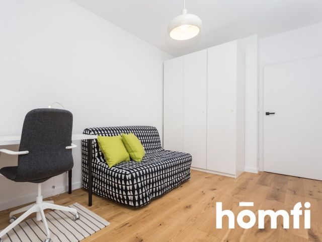 2-ROOMS APARTMENT/ PARKING GARAGE/ STORAGE/ NOWY KLEPARZ/ KROWODRZA - Apartment - Rent - Kraków, Krowodrza / Krowodrza