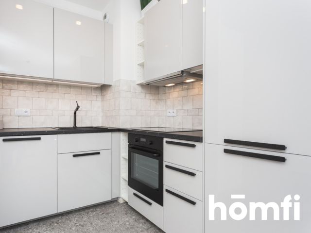 2-ROOMS APARTMENT/ PARKING GARAGE/ STORAGE/ NOWY KLEPARZ/ KROWODRZA - Apartment - Rent - Kraków, Krowodrza / Krowodrza