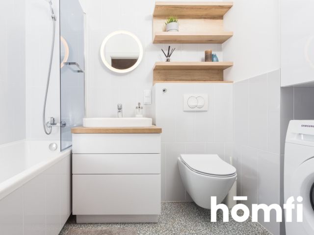 2-ROOMS APARTMENT/ PARKING GARAGE/ STORAGE/ NOWY KLEPARZ/ KROWODRZA - Apartment - Rent - Kraków, Krowodrza / Krowodrza