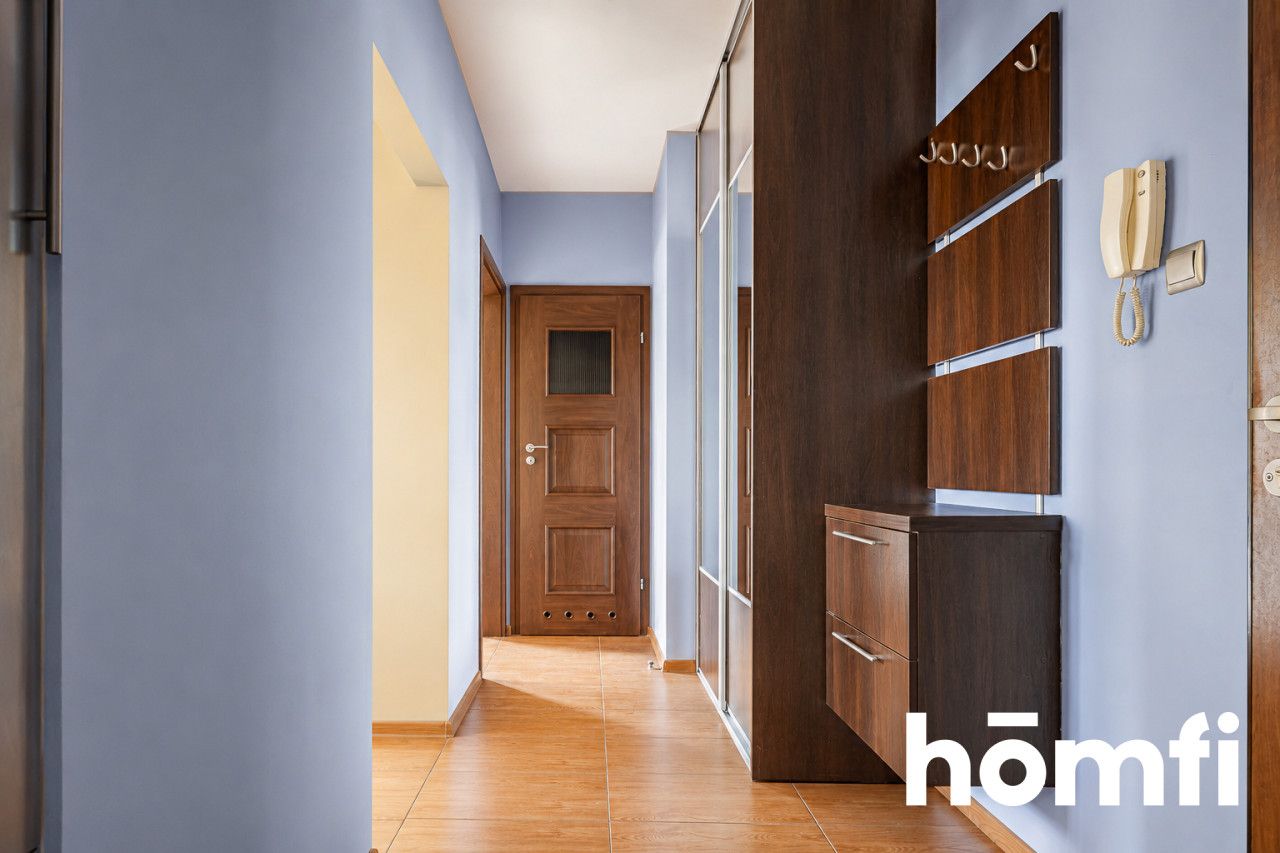 Mokotów | 2-Bedroom Apartment | Garage & Storage - Квартира - Оренда - Warszawa, Mokotów
