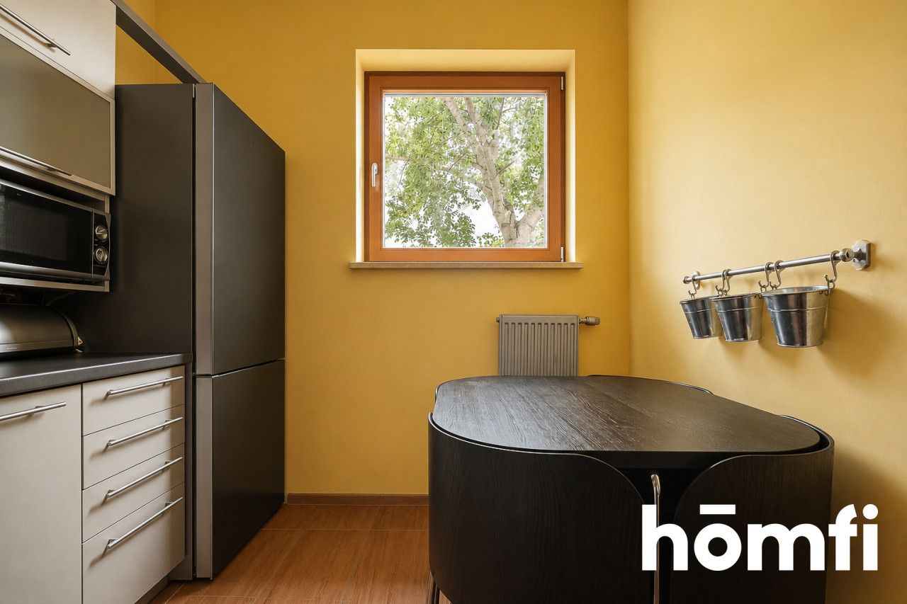 Mokotów | 2-Bedroom Apartment | Garage & Storage - Квартира - Оренда - Warszawa, Mokotów