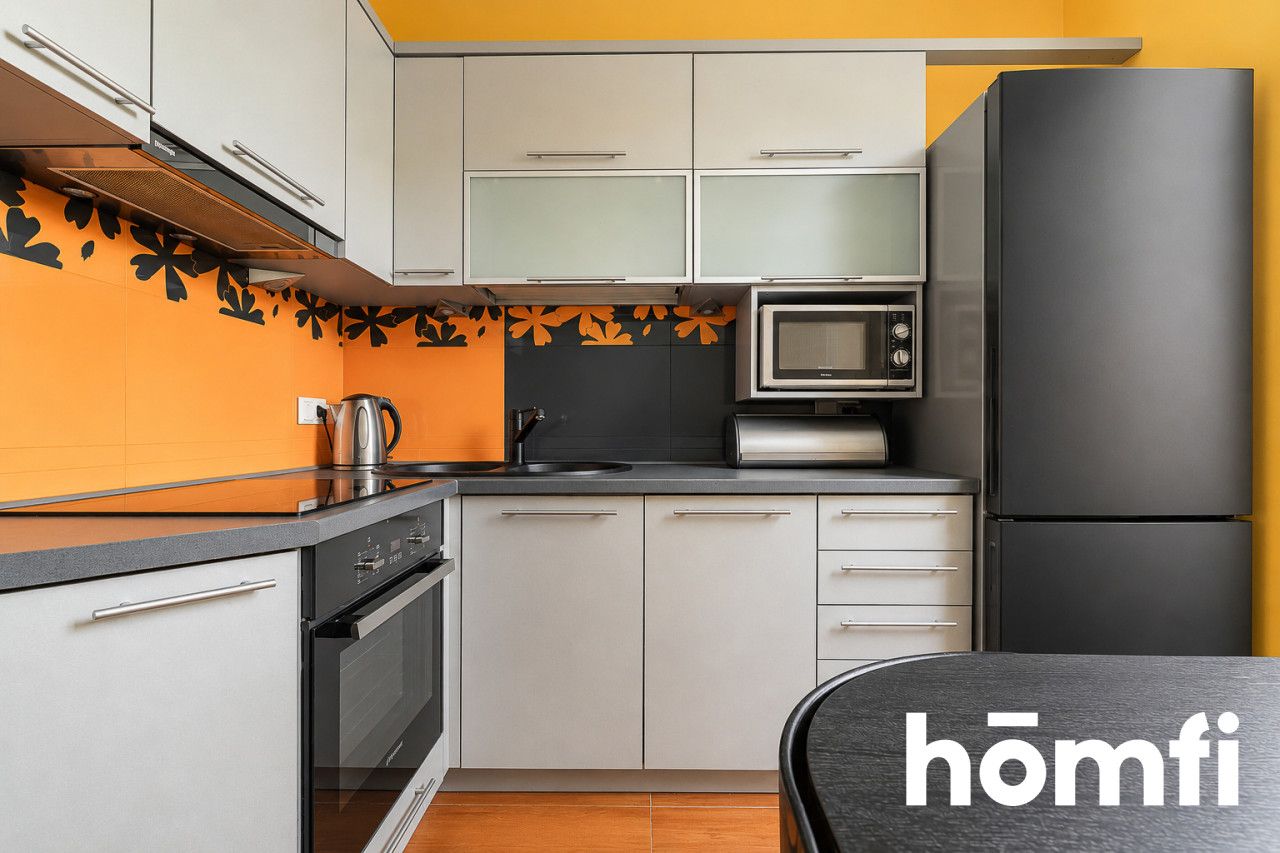 Mokotów | 2-Bedroom Apartment | Garage & Storage - Квартира - Оренда - Warszawa, Mokotów