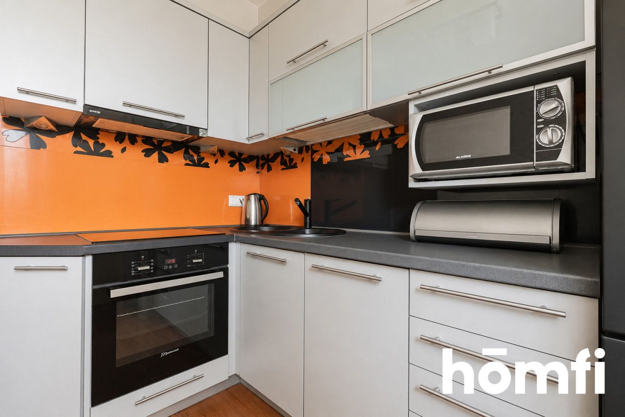 Mokotów | 2-Bedroom Apartment | Garage & Storage - Квартира - Оренда - Warszawa, Mokotów