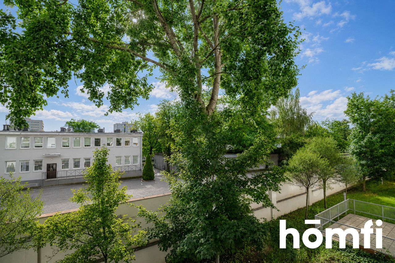 Mokotów | 2-Bedroom Apartment | Garage & Storage - Квартира - Оренда - Warszawa, Mokotów