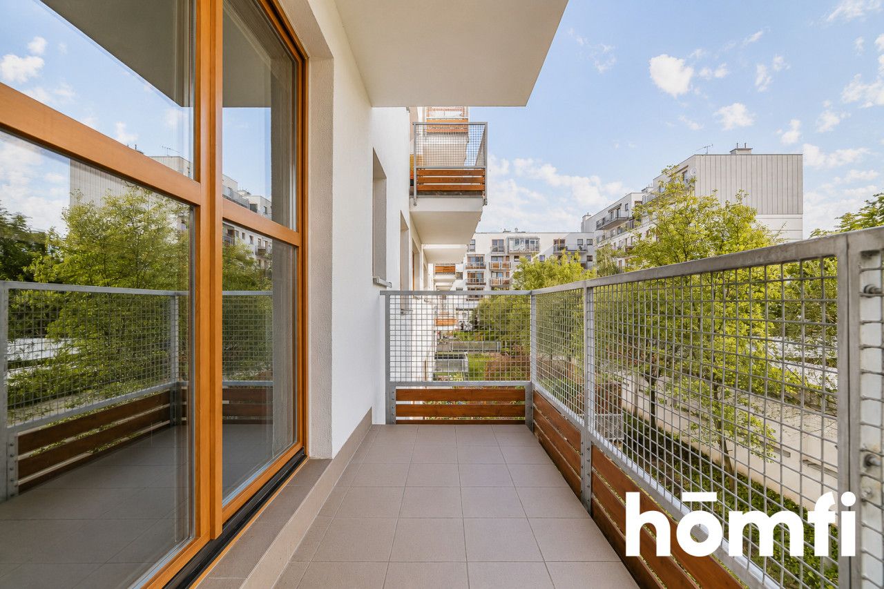 Mokotów | 2-Bedroom Apartment | Garage & Storage - Квартира - Оренда - Warszawa, Mokotów