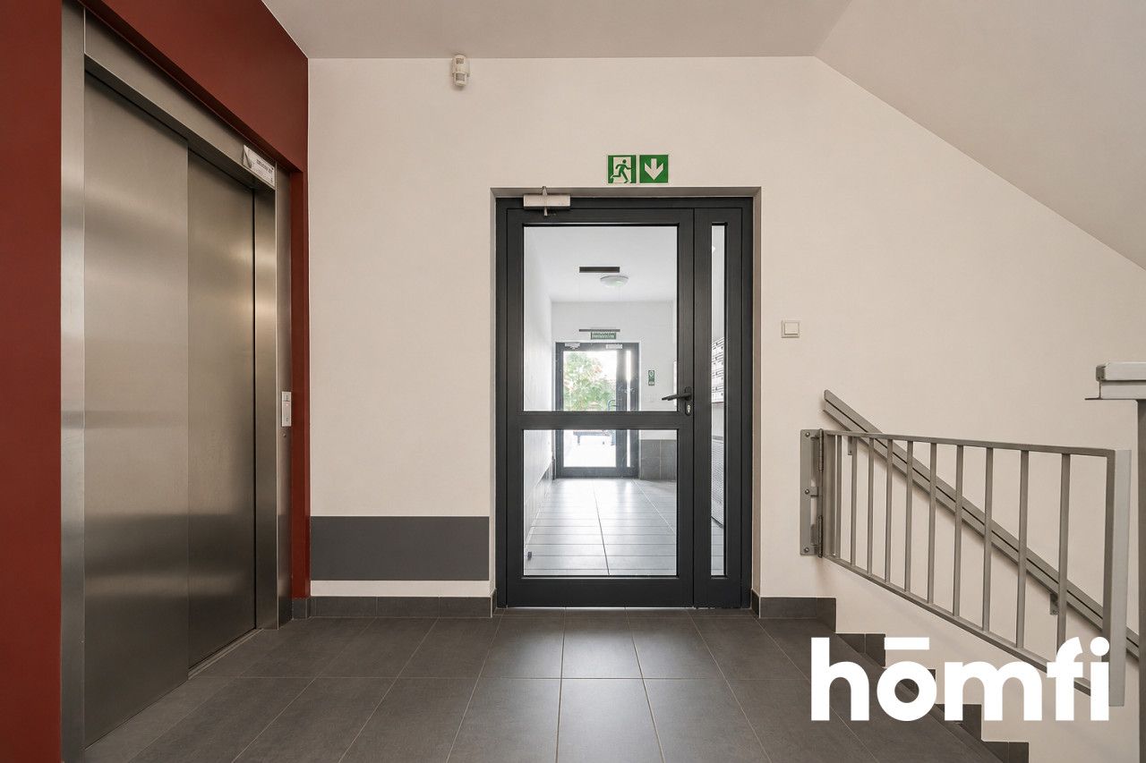 Mokotów | 2-Bedroom Apartment | Garage & Storage - Квартира - Оренда - Warszawa, Mokotów