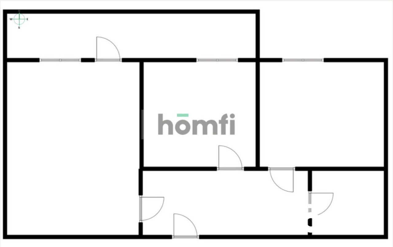 Mokotów | 2-Bedroom Apartment | Garage & Storage - Квартира - Оренда - Warszawa, Mokotów