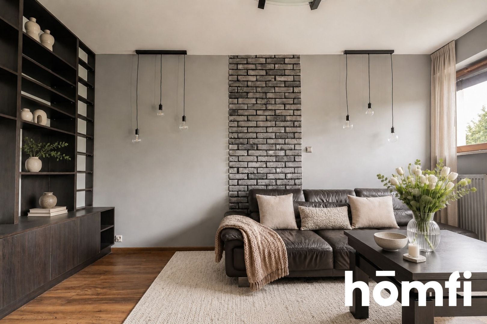 Mokotów | 2-Bedroom Apartment | Garage & Storage - Квартира - Оренда - Warszawa, Mokotów