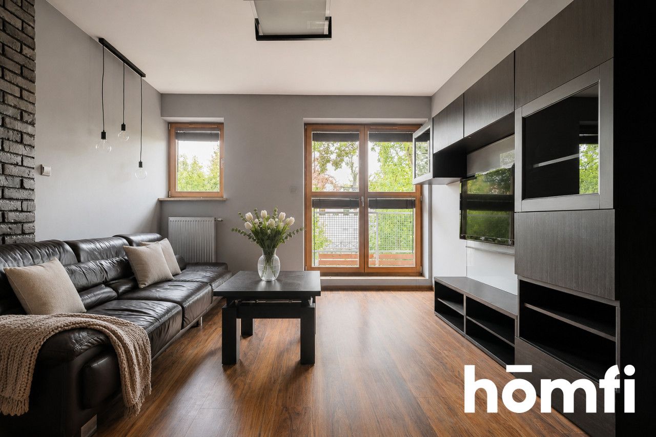 Mokotów | 2-Bedroom Apartment | Garage & Storage - Квартира - Оренда - Warszawa, Mokotów