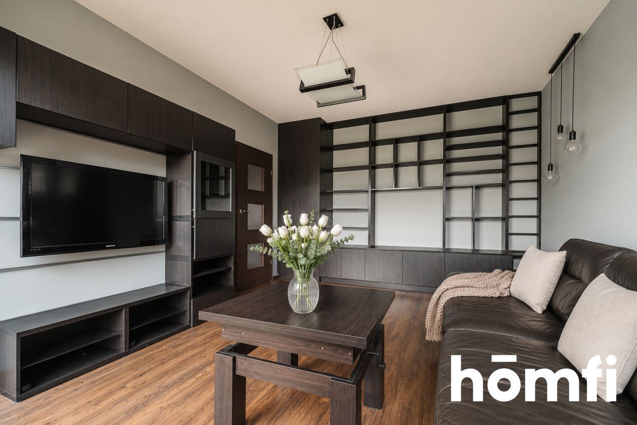 Mokotów | 2-Bedroom Apartment | Garage & Storage - Квартира - Оренда - Warszawa, Mokotów