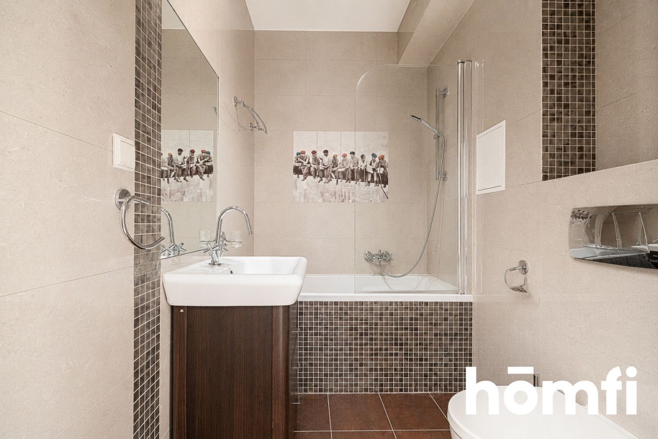 Mokotów | 2-Bedroom Apartment | Garage & Storage - Квартира - Оренда - Warszawa, Mokotów