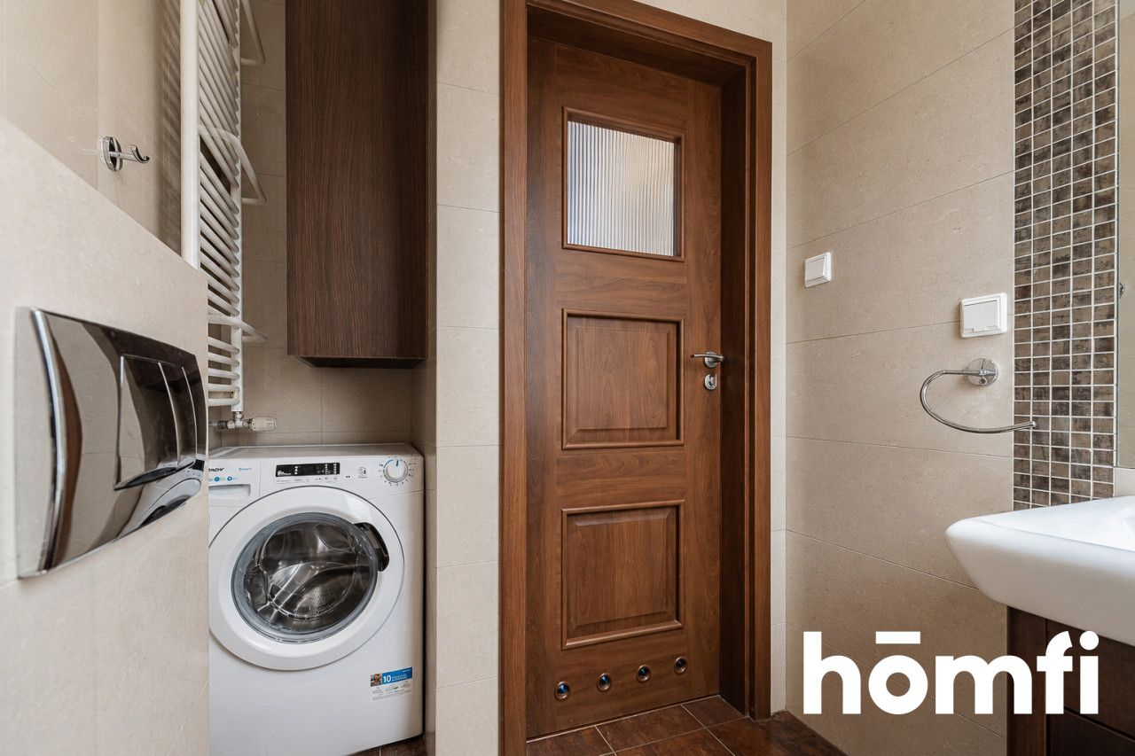 Mokotów | 2-Bedroom Apartment | Garage & Storage - Квартира - Оренда - Warszawa, Mokotów