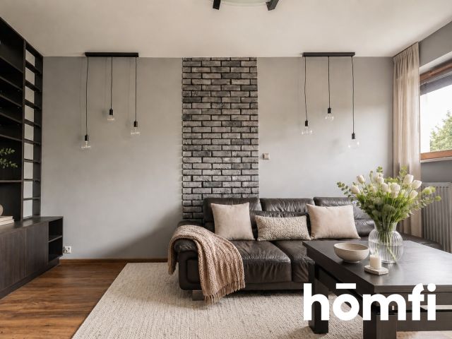 Mokotów | 2-Bedroom Apartment | Garage & Storage - Apartment - Rent - Warszawa, Mokotów
