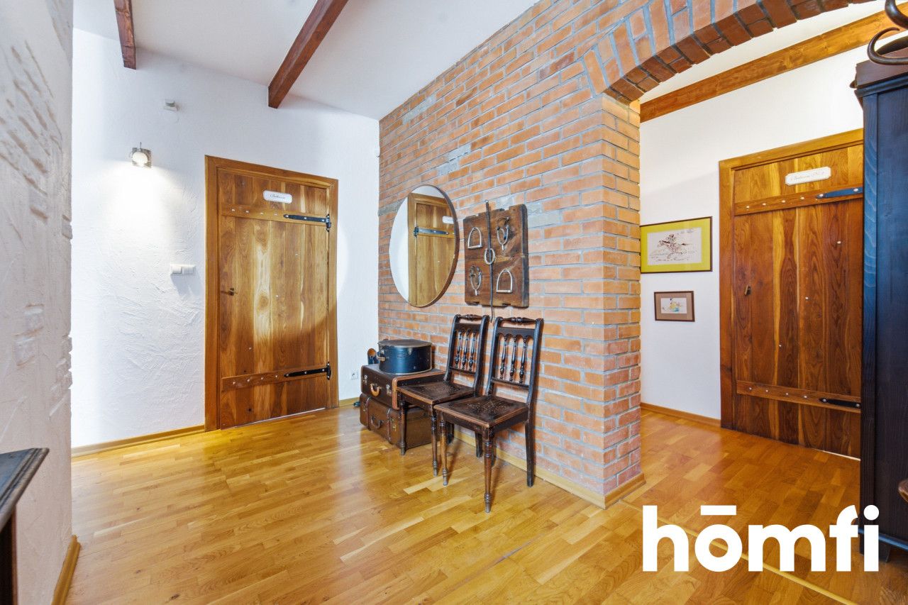 House with equestrian facilities on a large plot - House - Sale - Pszczyński, Miedźna