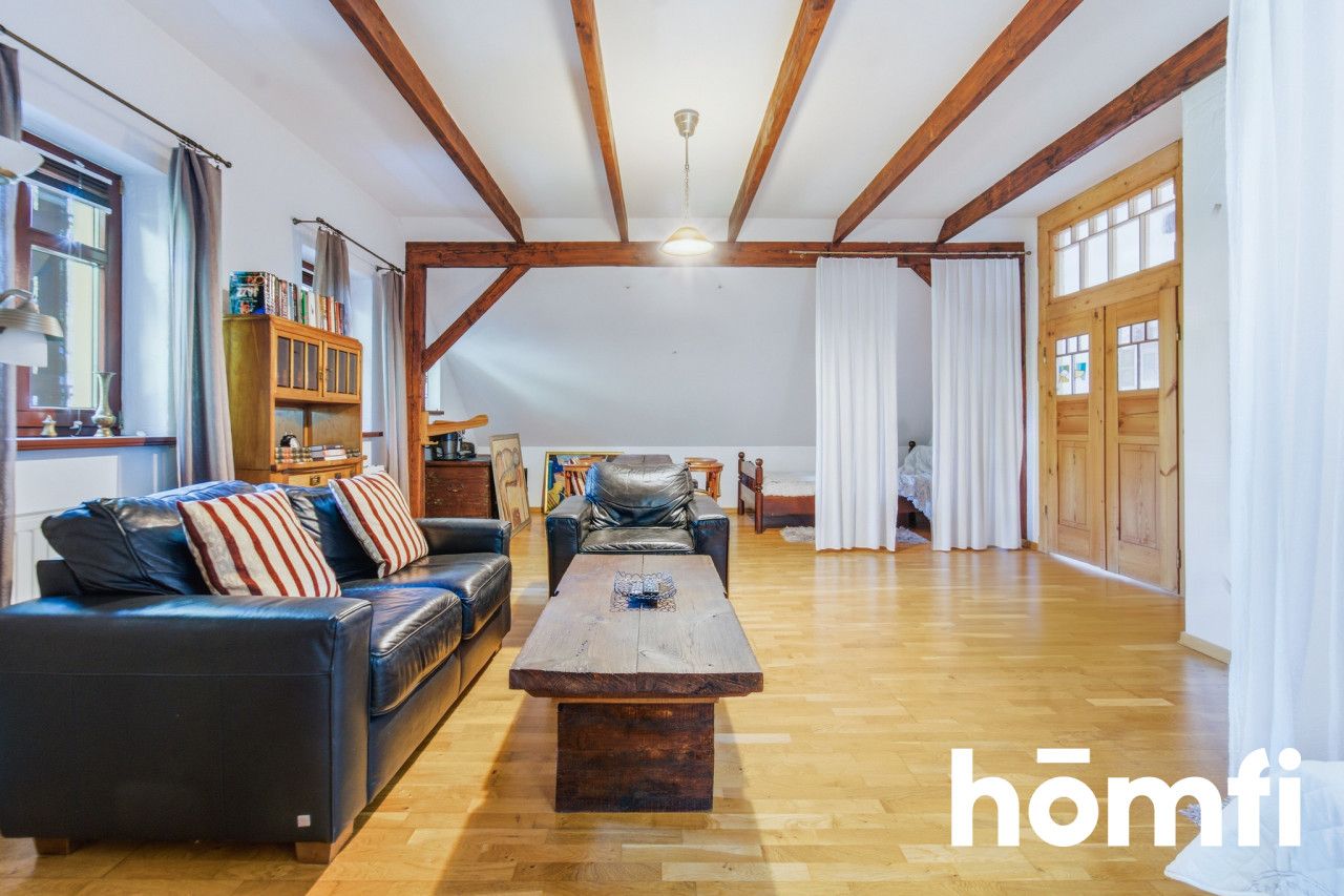 House with equestrian facilities on a large plot - House - Sale - Pszczyński, Miedźna