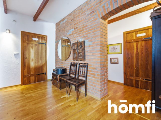 House with equestrian facilities on a large plot - House - Sale - Pszczyński, Miedźna