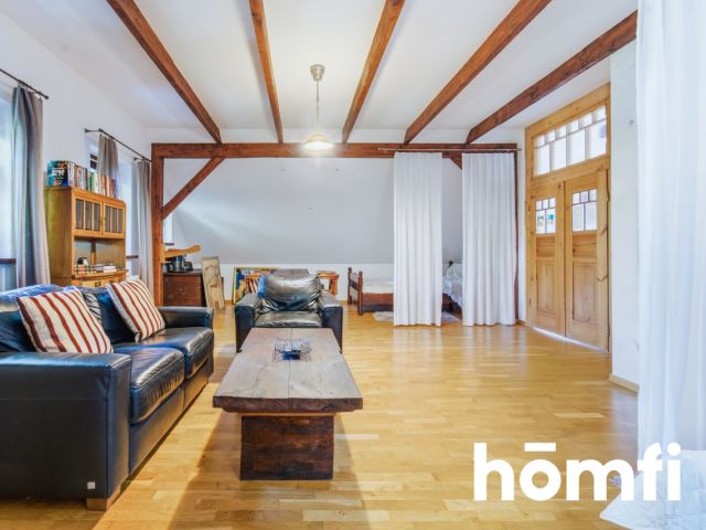 House with equestrian facilities on a large plot - House - Sale - Pszczyński, Miedźna