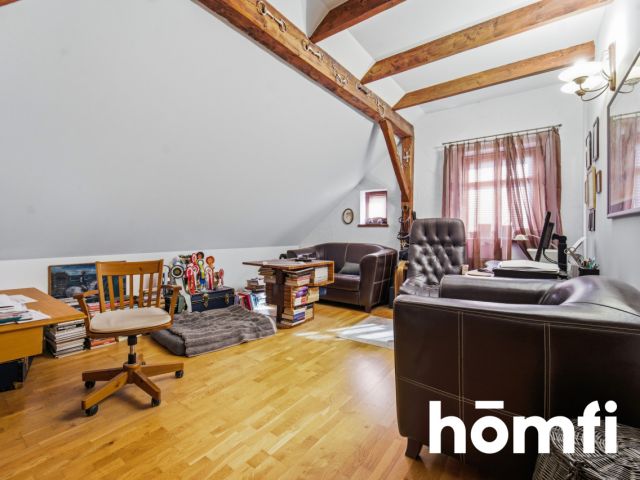 House with equestrian facilities on a large plot - House - Sale - Pszczyński, Miedźna
