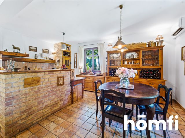 House with equestrian facilities on a large plot - House - Sale - Pszczyński, Miedźna