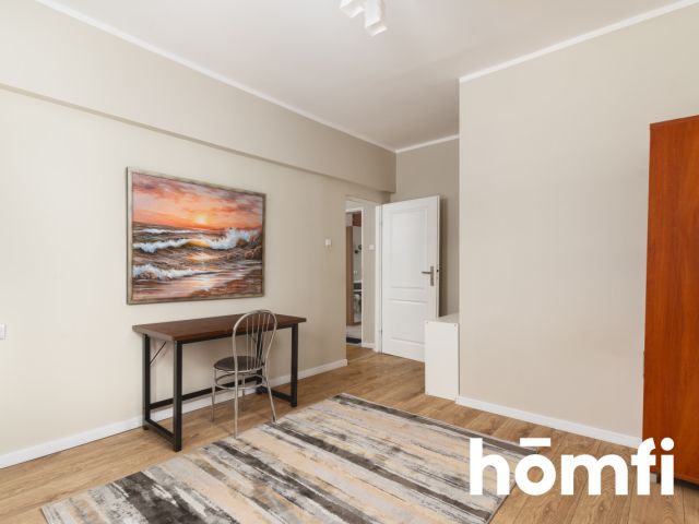 2 rooms with a separate kitchen and a balcony next to Madison - Квартира - Оренда - Gdańsk, Śródmieście