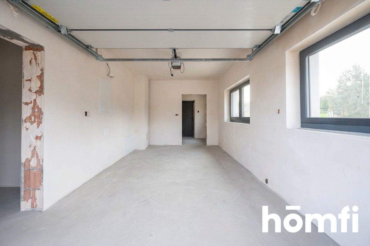 Premium House in Poręba Żegoty | 5 Rooms, 8-Are Plot - House - Sale - Chrzanowski, Alwernia / Poręba Żegoty