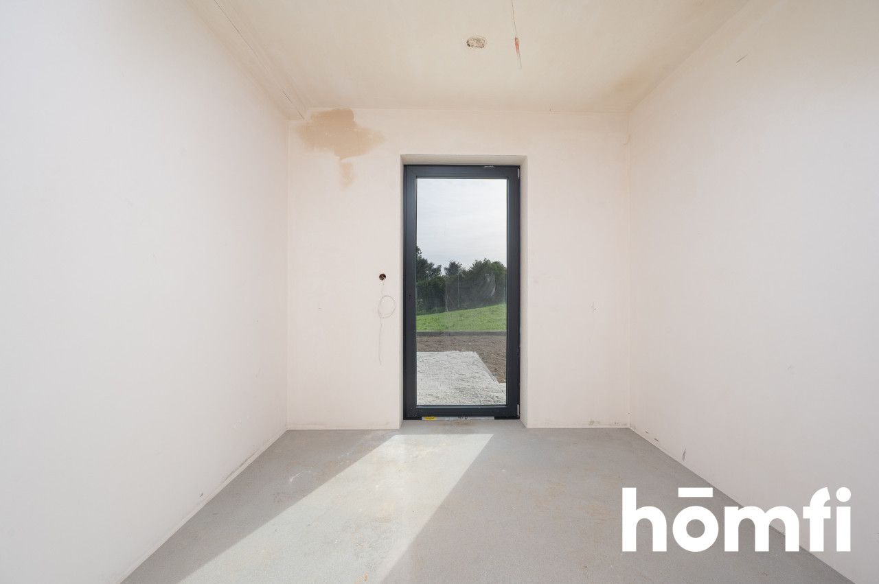 Premium House in Poręba Żegoty | 5 Rooms, 8-Are Plot - House - Sale - Chrzanowski, Alwernia / Poręba Żegoty