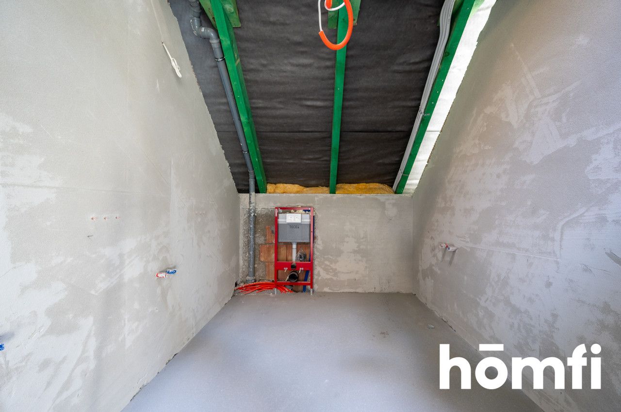 Premium House in Poręba Żegoty | 5 Rooms, 8-Are Plot - House - Sale - Chrzanowski, Alwernia / Poręba Żegoty