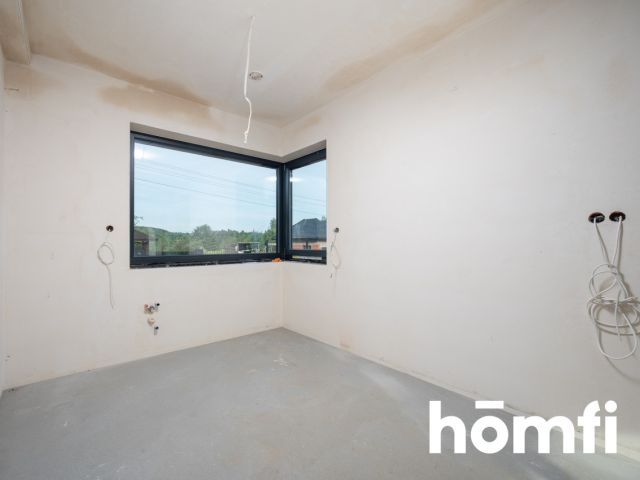 Premium House in Poręba Żegoty | 5 Rooms, 8-Are Plot - Дім - Продаж - Chrzanowski, Alwernia / Poręba Żegoty