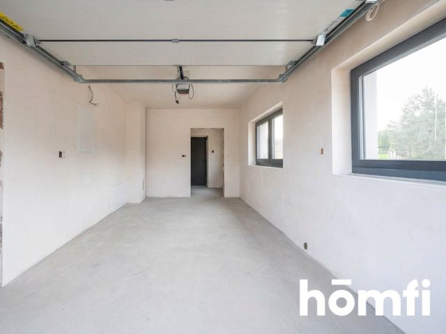 Premium House in Poręba Żegoty | 5 Rooms, 8-Are Plot - Дім - Продаж - Chrzanowski, Alwernia / Poręba Żegoty