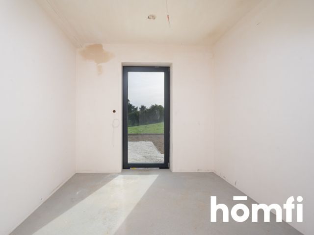 Premium House in Poręba Żegoty | 5 Rooms, 8-Are Plot - Дім - Продаж - Chrzanowski, Alwernia / Poręba Żegoty